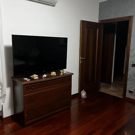 Cristy House