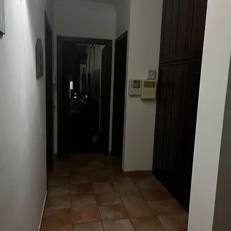 Cristy House *