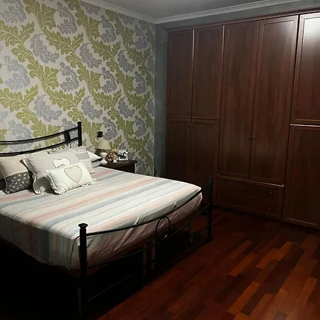 Apartment Cristy House Nettuno