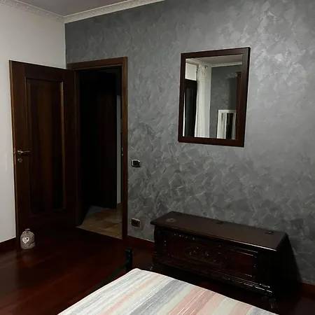 Cristy House * Nettuno
