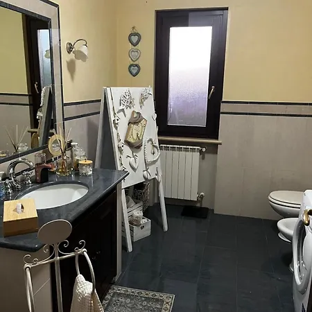 Apartment Cristy House *