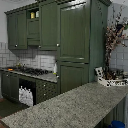 Cristy House Apartment